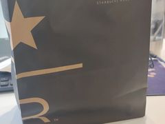 -星巴克臻选(国贸商城首店)