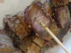 -张师傅脆皮五花肉(世界城光谷步行街店)