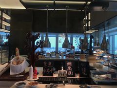 -星璞全日餐厅·高空自助餐(深铁铂尔曼酒店)