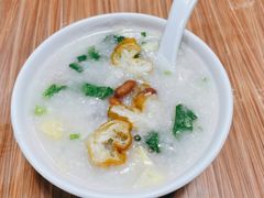 一品荔湾艇仔粥-银记肠粉店(南方医院店)