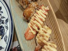 -Sushi Love 创意寿司(正佳广场店)