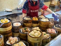 -恒兴发茶店(水巷口店)