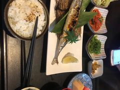 -花狸日本料理(柏庐广场店)