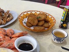 -秋姐美食店(旅游大道店)
