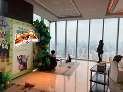 -环球港凯悦 · 享悦中餐厅