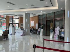 -美年大健康·体检中心(江岸分院)
