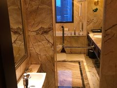 -深圳中海凯骊酒店