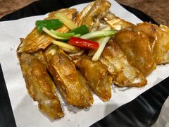 -顺意·顺德家乡菜(国际人才大厦店)