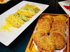 -璞御·海鲜·雪花牛肉局(宾水西道店)