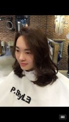 点击看大图 -P.STYLE 派斯造型