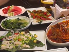 -海天楼中餐厅(吴宫泛太平洋酒店)