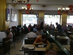 -白魁老号饭庄(交道口店)