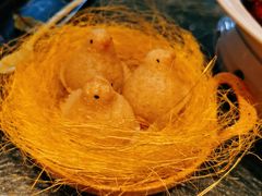 -博林天瑞喜来登酒店·西丽尚膳