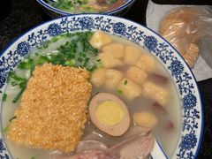 -小潘记鸭血粉丝汤