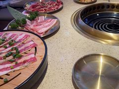 -妙香居韩国烤肉(容桂天佑城店)