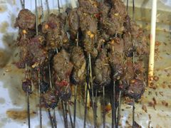 -铁诚烤肉
