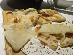 手工现烙饼-旺顺阁鱼头泡饼(常营店)