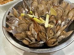 -小天妃海鲜酒楼(西马庄店)