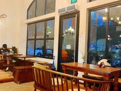 -MIMO CAFE(沙头角店)
