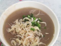 鲜鱼糊粉-汪记鲜鱼糊汤粉(沈阳路总店)