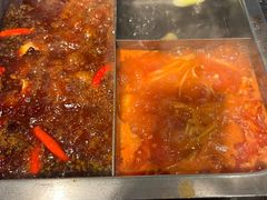 -重庆九记老火锅(广场店)