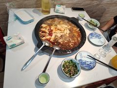 -大江美蛙鱼火锅(都江堰店)