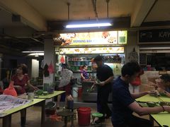 -松發肉骨茶(牛车水店)