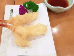 -银子铁板烧料理自助餐(人民广场店)