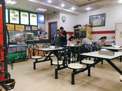 -清香源清真牛肉拉面(文化宫店)