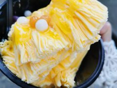 -串妹花式冰粉(乐山总店)