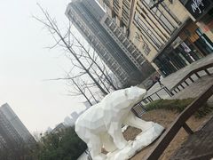 -龙湖西安曲江天街
