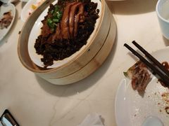 -茅庐川菜(烟台万象汇店)