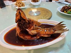 -奥华餐厅·老张记(台基厂店)