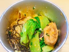 -大喜麻辣拌(凯德1818店)