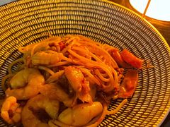 -君悦酒店·La Terrazza意合園·意式风味