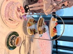 -深铁皇冠假日酒店·大堂吧