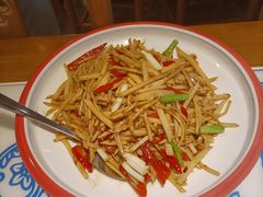 -柴火农家·江西赣南菜(土华店)