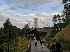 -石燕湖生态旅游景区