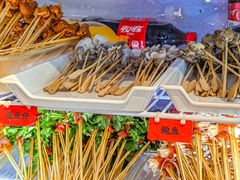 -七串串(无锡总店)
