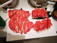 -呷哺呷哺(虹口赤峰路店)