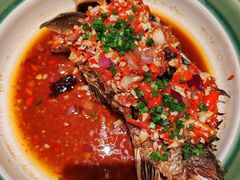 -费大厨辣椒炒肉(7mall店)