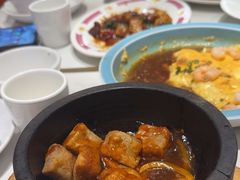 -嘉味港式餐厅(海门大有境店)