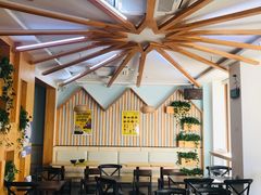 大堂-MOMO冰品·生巧汤圆(红桥店)