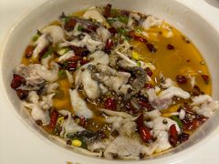 -椒爱水煮鱼川菜(中街大悦城店)