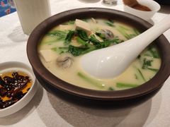 -大铁勺新津菜(东丽阳光新业广场店)