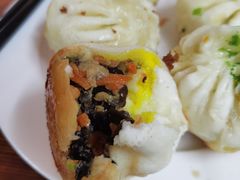 -恒记金煎包(指南里小区店)