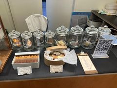 -La Porte de Paris 巴黎之门法式甜品