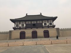 -定鼎门遗址博物馆