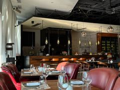 -Mercato莫卡多露台餐厅与酒吧(K11店)