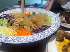 -渔家大院·地道威海菜(石岛店)